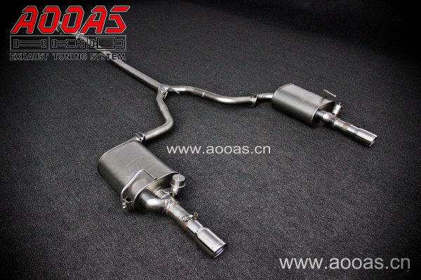 Nissan Teana in the tail section of variable valve Pic
